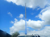MITSUBISHI FUSO Fighter Truck (With 4 Steps Of Cranes) TKG-FK71F 2016 15,000km_10