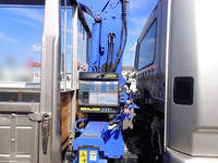 MITSUBISHI FUSO Fighter Truck (With 4 Steps Of Cranes) TKG-FK71F 2016 15,000km_12
