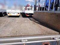 MITSUBISHI FUSO Fighter Truck (With 4 Steps Of Cranes) TKG-FK71F 2016 15,000km_14