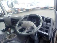 MITSUBISHI FUSO Fighter Truck (With 4 Steps Of Cranes) TKG-FK71F 2016 15,000km_26
