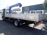 MITSUBISHI FUSO Fighter Truck (With 4 Steps Of Cranes) TKG-FK71F 2016 15,000km_2