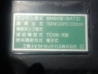 MITSUBISHI FUSO Fighter Truck (With 4 Steps Of Cranes) TKG-FK71F 2016 15,000km_35