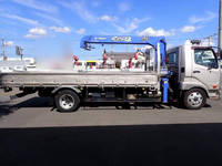 MITSUBISHI FUSO Fighter Truck (With 4 Steps Of Cranes) TKG-FK71F 2016 15,000km_4