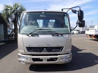 MITSUBISHI FUSO Fighter Truck (With 4 Steps Of Cranes) TKG-FK71F 2016 15,000km_5