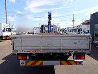 MITSUBISHI FUSO Fighter Truck (With 4 Steps Of Cranes) TKG-FK71F 2016 15,000km_6