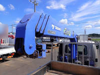 MITSUBISHI FUSO Fighter Truck (With 4 Steps Of Cranes) TKG-FK71F 2016 15,000km_8