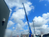 MITSUBISHI FUSO Fighter Truck (With 4 Steps Of Cranes) TKG-FK71F 2016 15,000km_9
