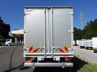 ISUZU Forward Aluminum Van TKG-FRR90S2 2017 170,000km_10