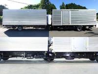ISUZU Forward Aluminum Van TKG-FRR90S2 2017 170,000km_29