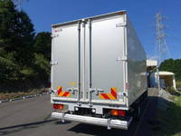 ISUZU Forward Aluminum Van TKG-FRR90S2 2017 170,000km_4