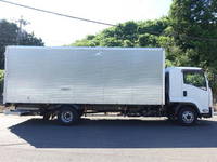 ISUZU Forward Aluminum Van TKG-FRR90S2 2017 170,000km_5