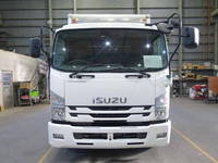 ISUZU Forward Aluminum Van TKG-FRR90S2 2017 170,000km_8