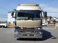 MITSUBISHI FUSO Super Great Aluminum Wing 2PG-FS74HZ 2018 985,000km_5