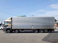 MITSUBISHI FUSO Super Great Aluminum Wing 2PG-FS74HZ 2018 985,000km_6