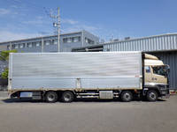 MITSUBISHI FUSO Super Great Aluminum Wing 2PG-FS74HZ 2018 985,000km_8