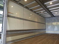 NISSAN Condor Aluminum Wing TKG-MK38C 2015 482,000km_10