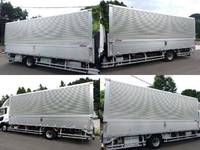 NISSAN Condor Aluminum Wing TKG-MK38C 2015 482,000km_14