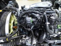 NISSAN Condor Aluminum Wing TKG-MK38C 2015 482,000km_22