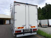 NISSAN Condor Aluminum Wing TKG-MK38C 2015 482,000km_2