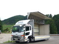 NISSAN Condor Aluminum Wing TKG-MK38C 2015 482,000km_3