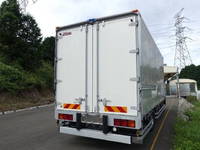 NISSAN Condor Aluminum Wing TKG-MK38C 2015 482,000km_4