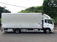 NISSAN Condor Aluminum Wing TKG-MK38C 2015 482,000km_5