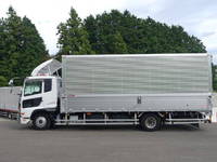 NISSAN Condor Aluminum Wing TKG-MK38C 2015 482,000km_6