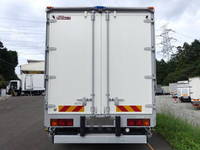 NISSAN Condor Aluminum Wing TKG-MK38C 2015 482,000km_8