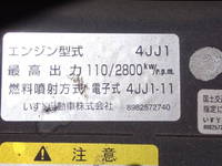 MAZDA Titan Flat Body TRG-LPR85AR 2015 208,000km_34