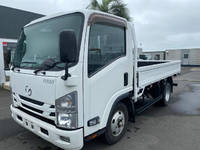 MAZDA Titan Flat Body TRG-LPR85AR 2015 208,000km_3