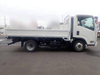 MAZDA Titan Flat Body TRG-LPR85AR 2015 208,000km_5