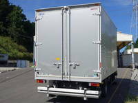 MITSUBISHI FUSO Canter Aluminum Van TPG-FEB50 2016 174,000km_2