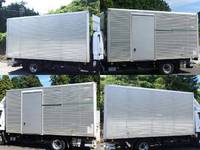 MITSUBISHI FUSO Canter Aluminum Van TPG-FEB50 2016 174,000km_36