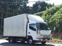 MITSUBISHI FUSO Canter Aluminum Van TPG-FEB50 2016 174,000km_3