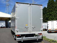 MITSUBISHI FUSO Canter Aluminum Van TPG-FEB50 2016 174,000km_4