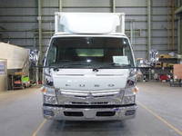 MITSUBISHI FUSO Canter Aluminum Van TPG-FEB50 2016 174,000km_7