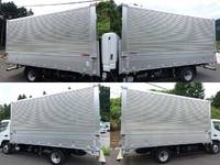 MITSUBISHI FUSO Canter Aluminum Wing TKG-FEB5W 2013 263,000km_15