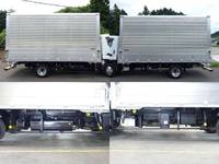 MITSUBISHI FUSO Canter Aluminum Wing TKG-FEB5W 2013 263,000km_16