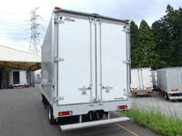 MITSUBISHI FUSO Canter Aluminum Wing TKG-FEB5W 2013 263,000km_2