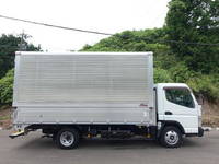 MITSUBISHI FUSO Canter Aluminum Wing TKG-FEB5W 2013 263,000km_5