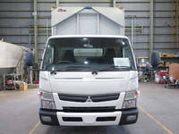 MITSUBISHI FUSO Canter Aluminum Wing TKG-FEB5W 2013 263,000km_7