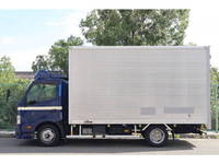 HINO Dutro Aluminum Van TKG-XZU710M 2019 295,346km_30