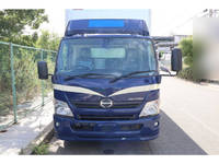 HINO Dutro Aluminum Van TKG-XZU710M 2019 295,346km_35