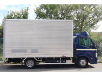 HINO Dutro Aluminum Van TKG-XZU710M 2019 295,346km_5