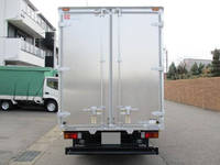TOYOTA Dyna Aluminum Van BKG-XZU508 2011 216,000km_10