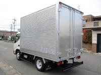 TOYOTA Dyna Aluminum Van BKG-XZU508 2011 216,000km_2