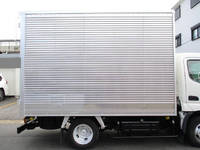 TOYOTA Dyna Aluminum Van BKG-XZU508 2011 216,000km_4