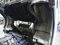 MITSUBISHI FUSO Canter Aluminum Van PA-FE82DG 2005 228,000km_20