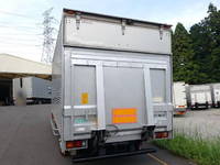 MITSUBISHI FUSO Canter Aluminum Van PA-FE82DG 2005 228,000km_2