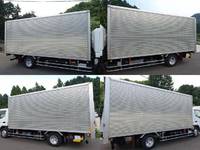 MITSUBISHI FUSO Canter Aluminum Van PA-FE82DG 2005 228,000km_38